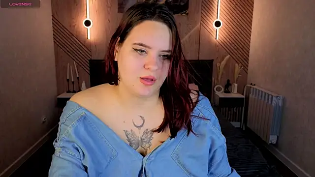 Kity_Mooree webcam