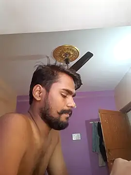 Rohanraj00001 webcam