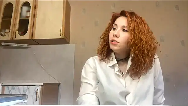 MichaelaCayton webcam