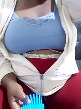kinkywet_dreams webcam