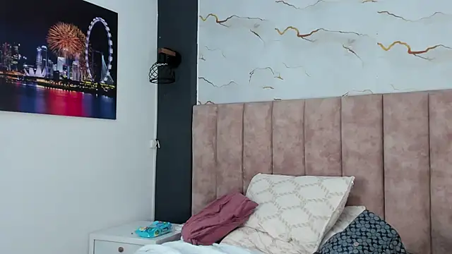 AshleyLauren_ webcam