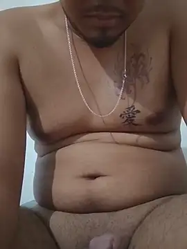 VictorPrince27 webcam