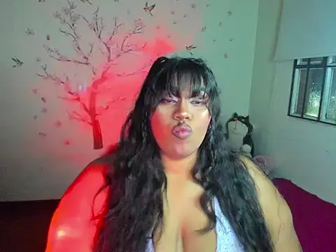 Nayara_05 webcam