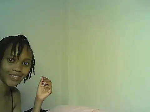 Sexy_tiff webcam