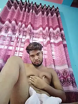 LeonSunny-54 webcam