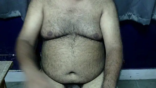 hairysubcub_70 webcam