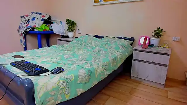 DUSSY_PUSSY webcam