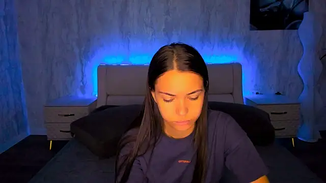AlexaBarkley webcam