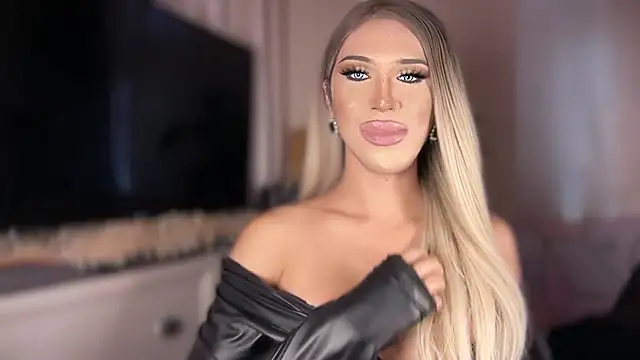 Ts_glamxx webcam