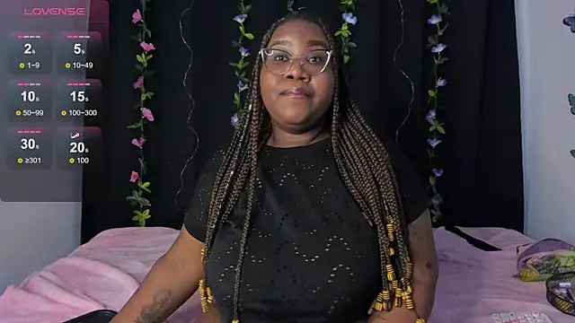 Darnellqueen webcam