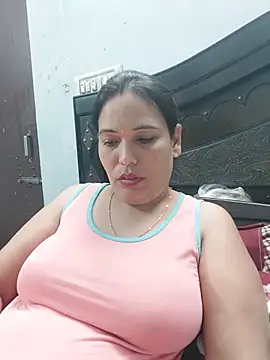 Poojabhabi101 webcam
