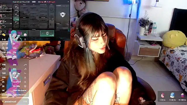 xdirtyvenomx webcam