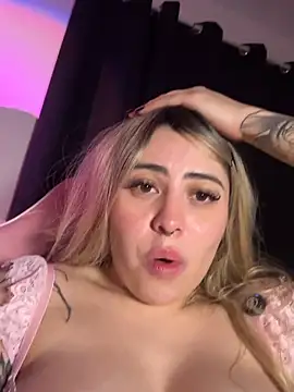 Draculona-666 webcam