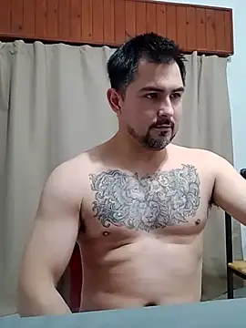 Bradd_32 webcam