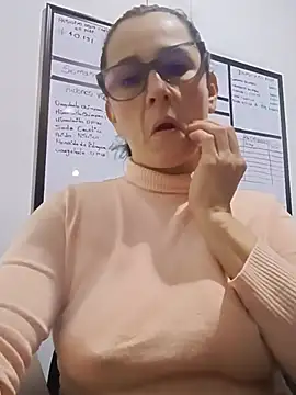 Sex_Annie webcam
