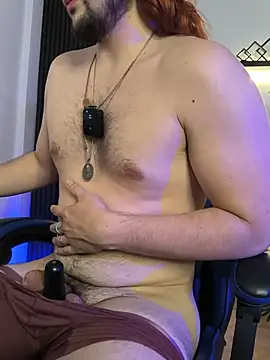 Derek_Vow webcam