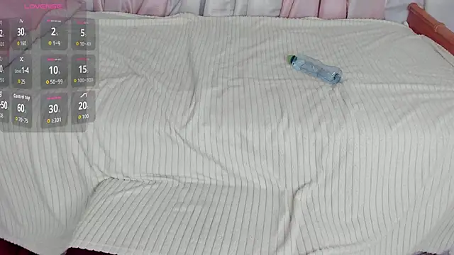 Crazykitta webcam