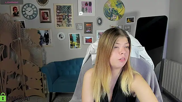Stefania-sweet webcam