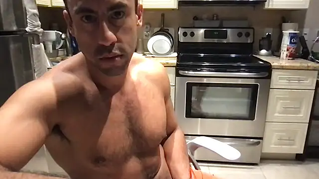 BigGuyMuscle webcam