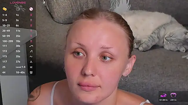 LianaFord webcam