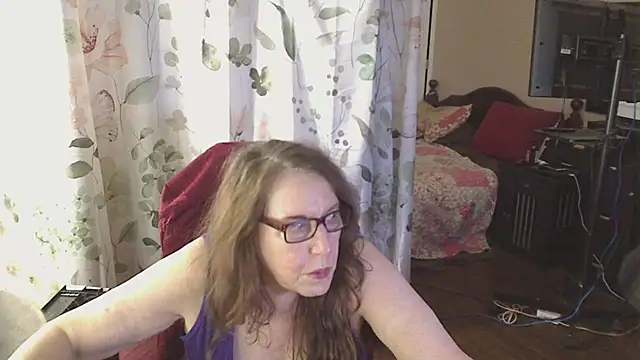 Ireallysquirt webcam