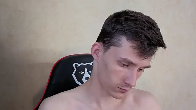 touch_me7 webcam