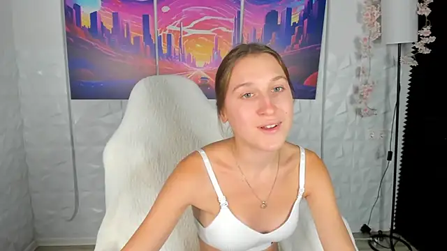 Xenia_paradise webcam