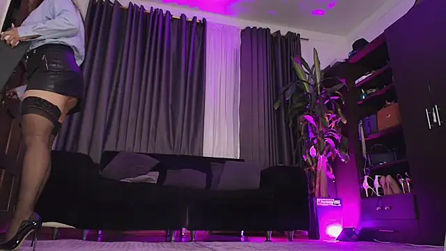 Aliciawonderxx webcam