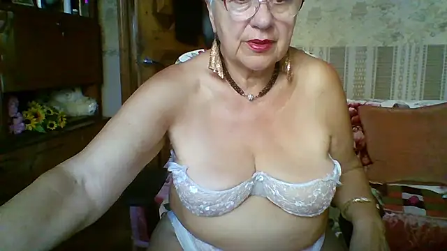SweetCherry27 webcam