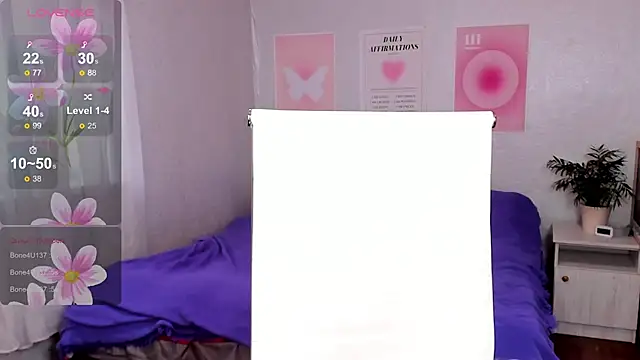 Geisha_Anna webcam