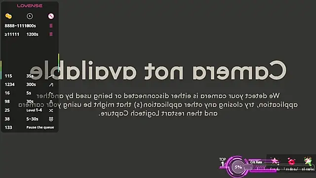 Aoki_sweet webcam