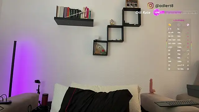 adler80035 webcam