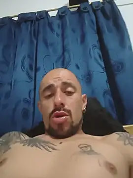 fire_menxxx001 webcam