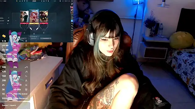 xdirtyvenomx webcam