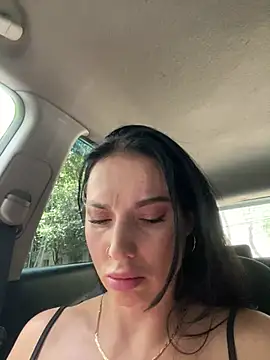 Roxana-Sexy webcam