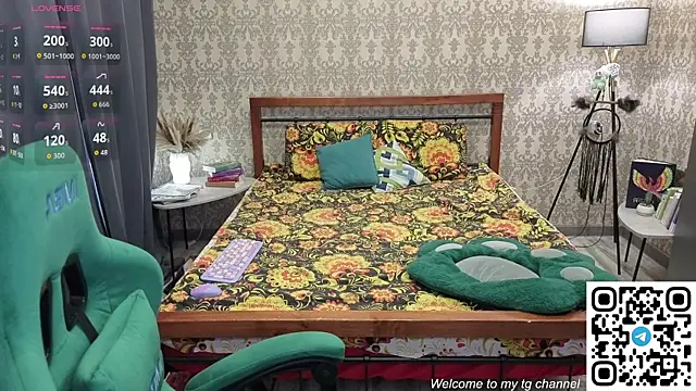 Lill_Ana webcam
