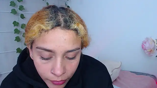 Sarabubbie webcam