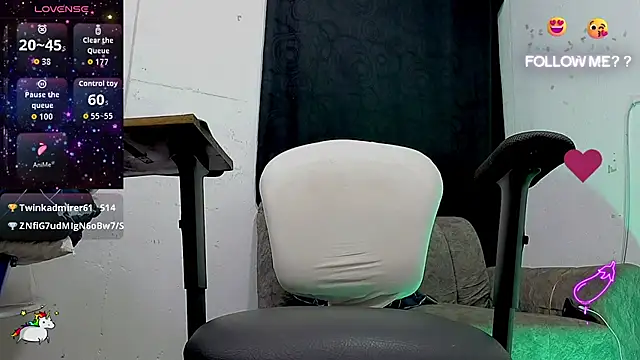 tanjiro_cute webcam