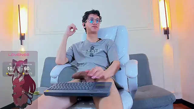 Cum_hunters webcam