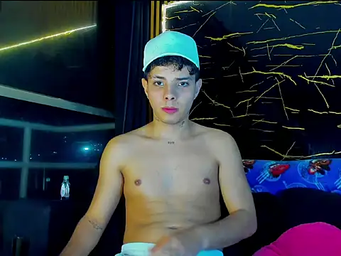 Alessandro_1610 webcam