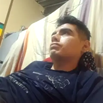 Ortiz3404 webcam