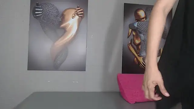 AntonellaBlanc webcam