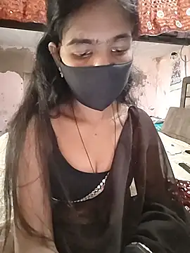 Paakhi-Singh webcam