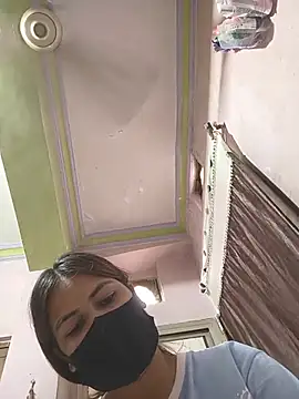 sanu_07 webcam