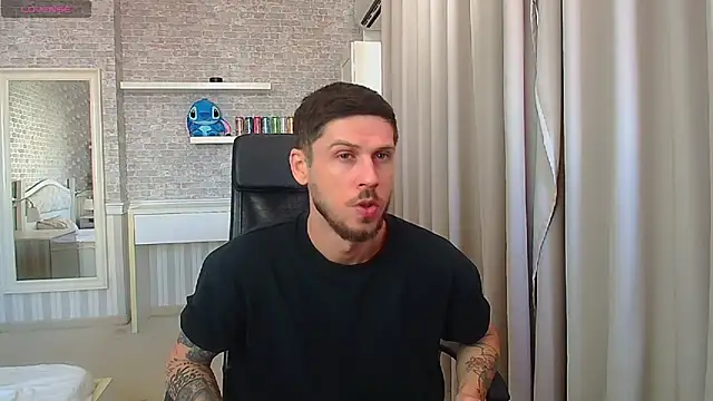 JonahShaw webcam