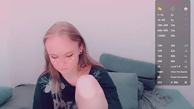 AliceNya_cute webcam
