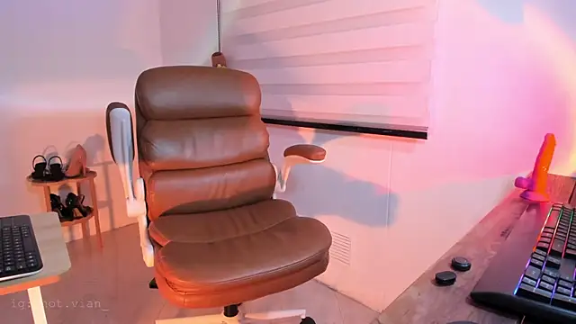 SarahCastillo_ webcam