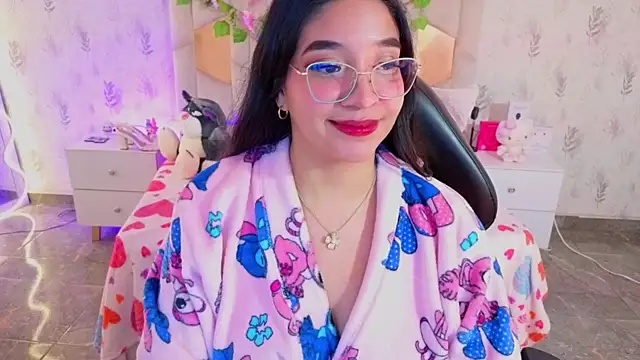 MARIANA_TAY1 webcam