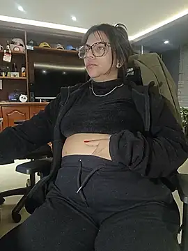 Dakotta_6 webcam
