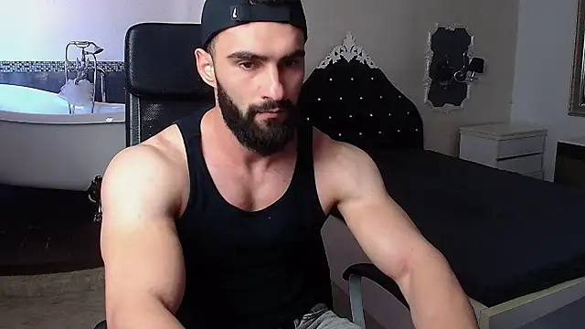 MicahLane webcam